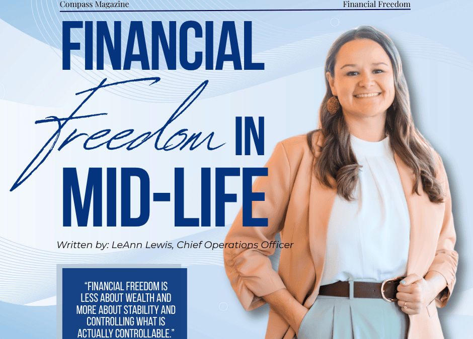 Financial Freedom in Mid-Life