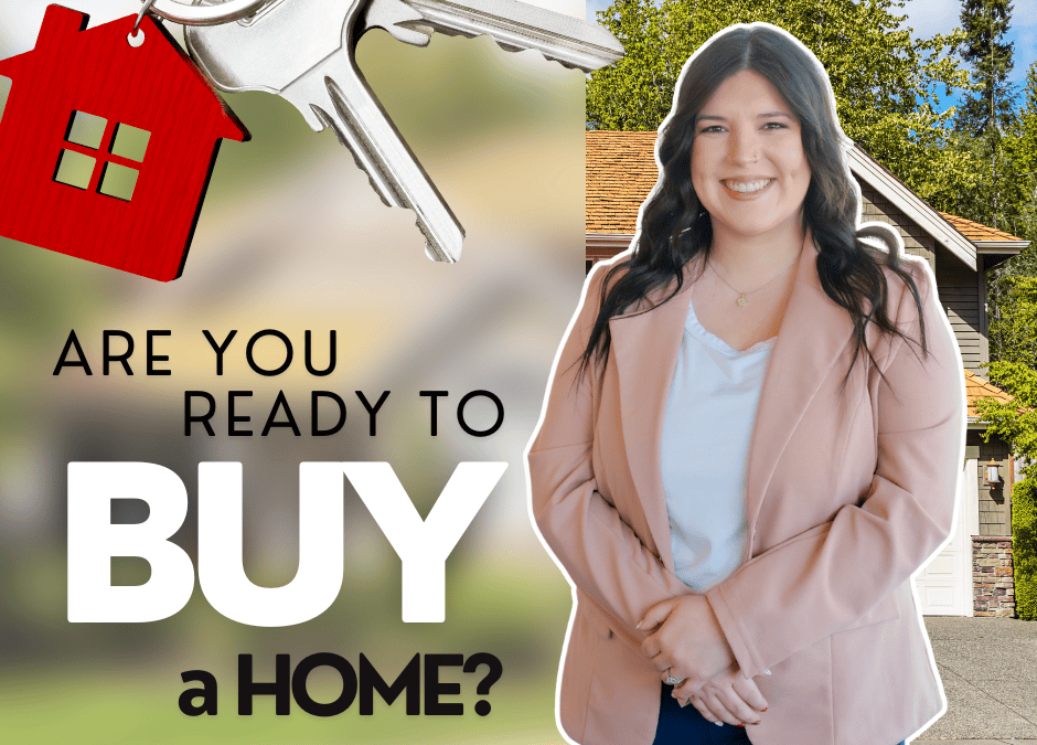 Getting Your Finances in Order for Buying a New House