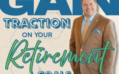 Gaining Traction on Your Retirement Plans