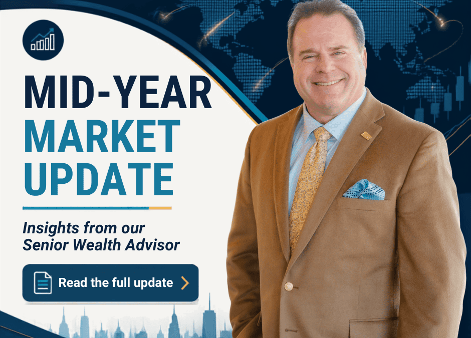 MID-TERM ELECTION MARKET UPDATE
