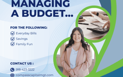 Managing a Budget for Bills, Savings, and Family Fun